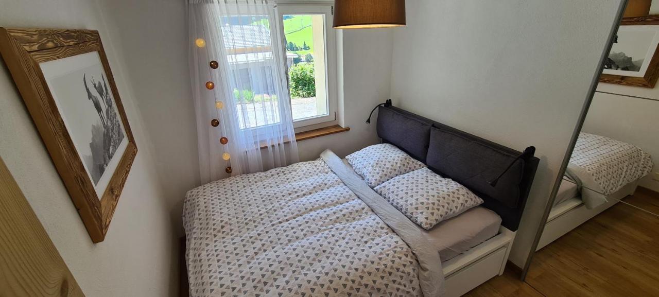 Haus Siegfried Daire Churwalden Dış mekan fotoğraf